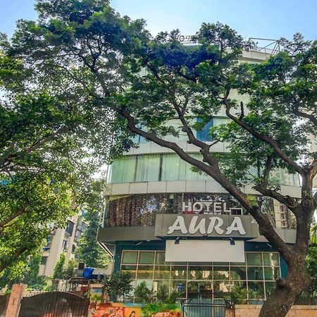 Hotel Aura - Near Malad Link Road Gorai Ngoại thất bức ảnh