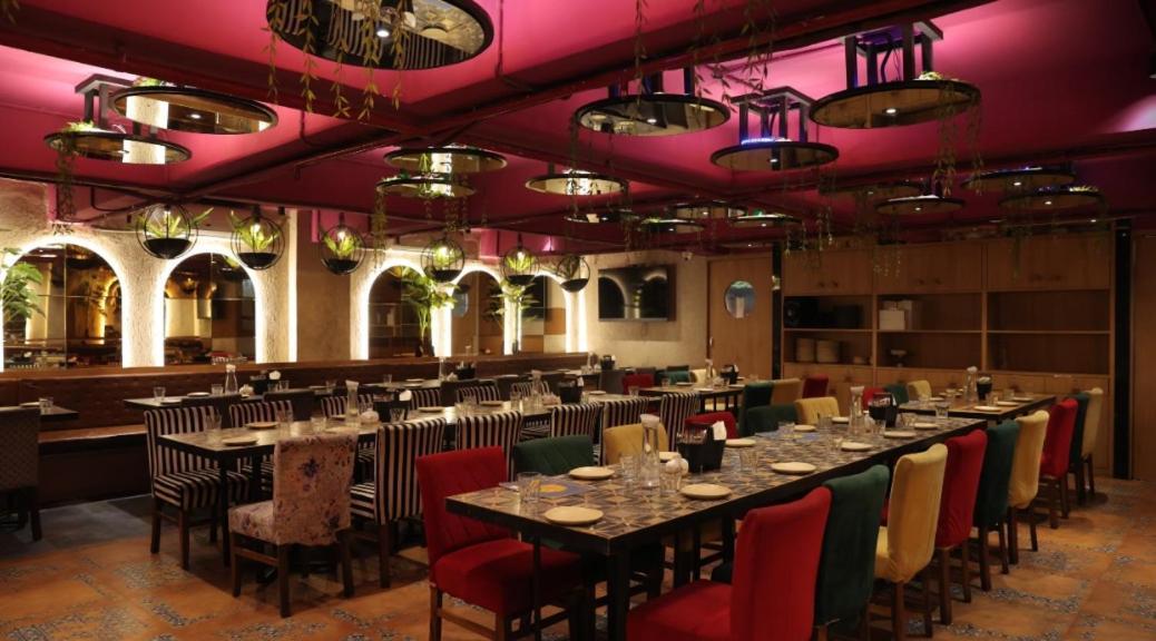 Hotel Aura - Near Malad Link Road Gorai Ngoại thất bức ảnh